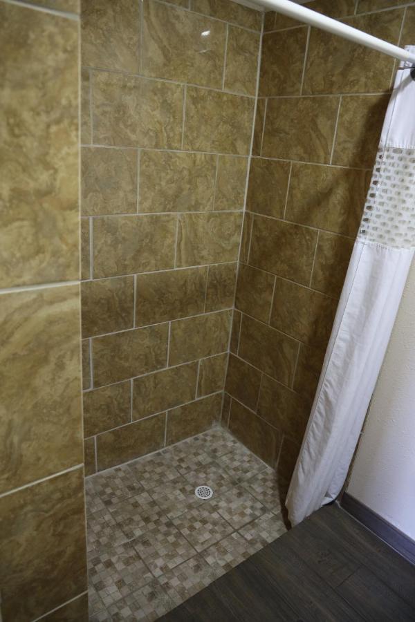 Budget Inn Alamogordo Exterior photo